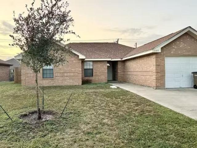 House for rent in Edinburg
