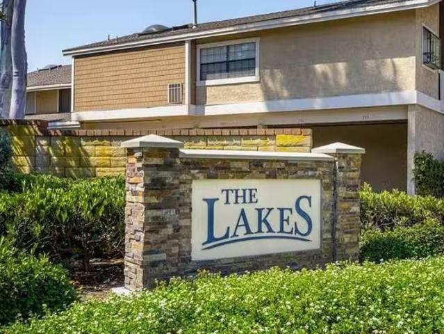 Condo for rent in Irvine