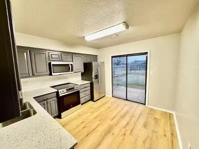 House for rent in Norman