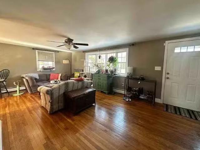 House for rent in Fall River