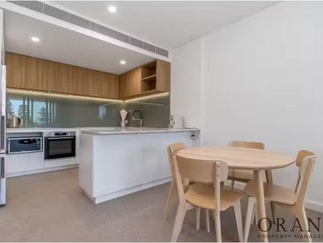 Apartment for rent in Western Australia