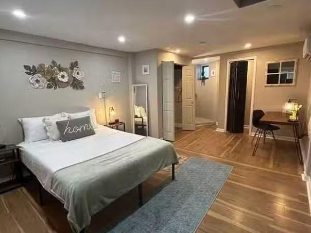 Condo for rent in Baltimore