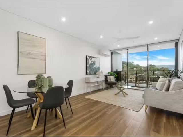 Apartment for rent in Gosford, New South Wales