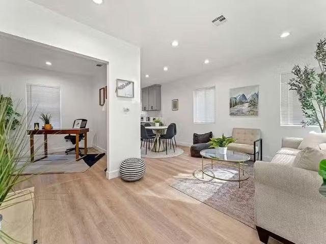 House for rent in Santa Ana