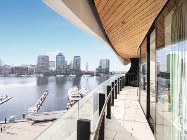 Apartment for rent in Camerons Creek, Victoria