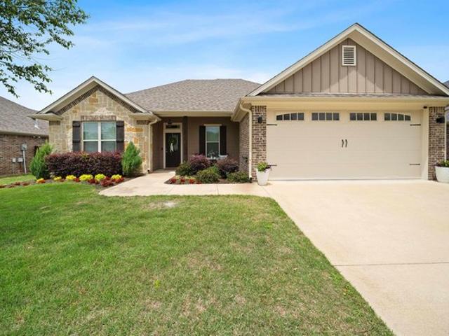 House for sale in Smith, Texas