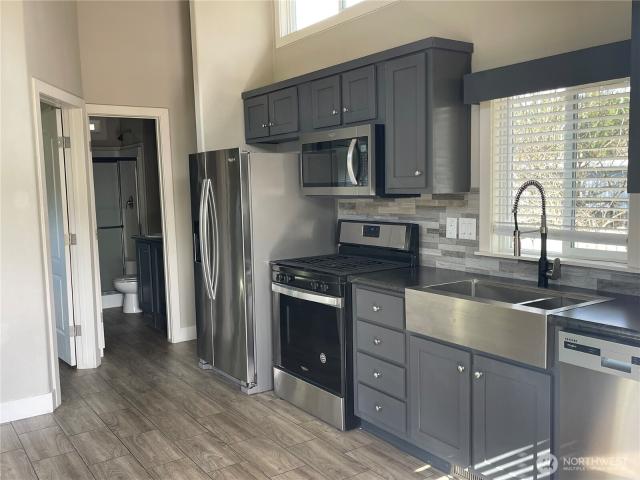 House for sale in Port Townsend, Washington
