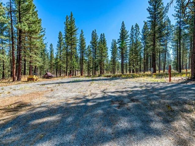 Land for sale in Portola, California