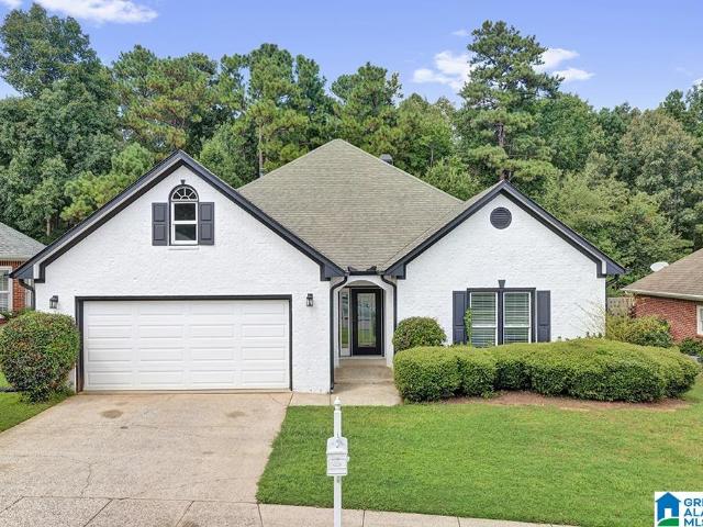House for sale in Hoover, Alabama
