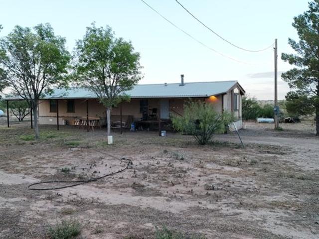 House for sale in Willcox, Cochise County