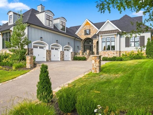 House for sale in College Grove, Middle Tennessee