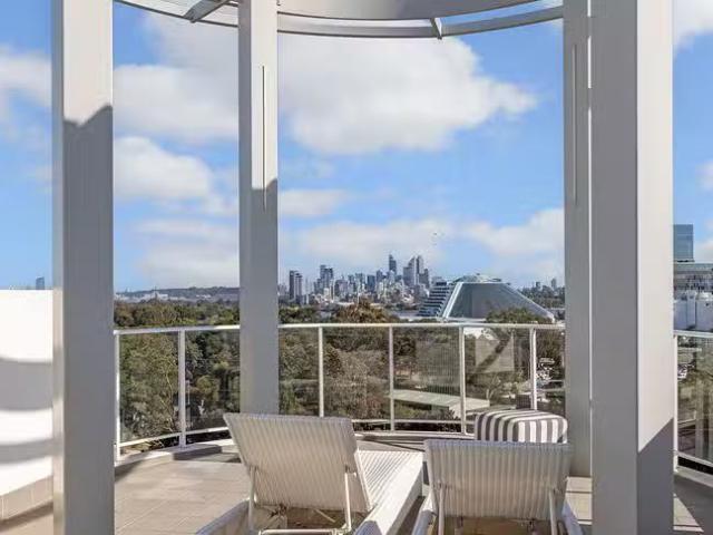 Apartment for rent in Willoughby, New South Wales