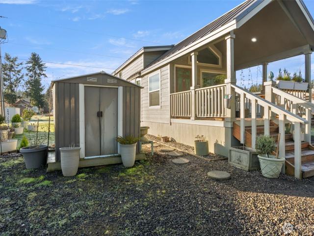 House for sale in Port Townsend, Washington