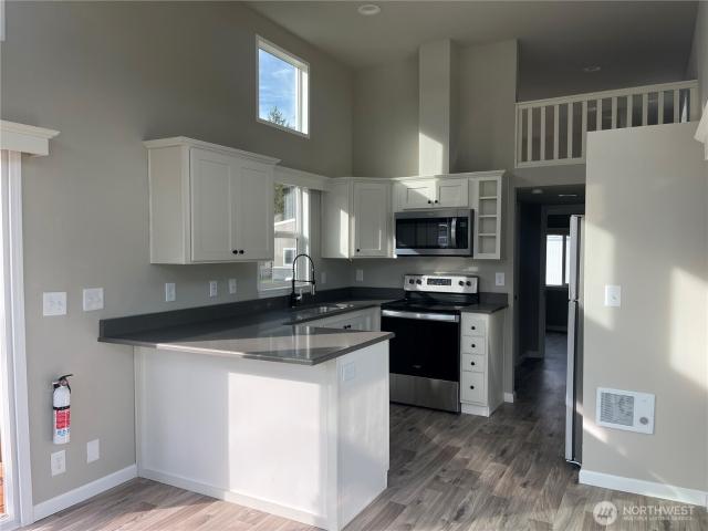 House for sale in Port Townsend, Washington