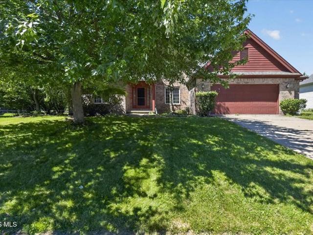 House for sale in Lucas, Ohio