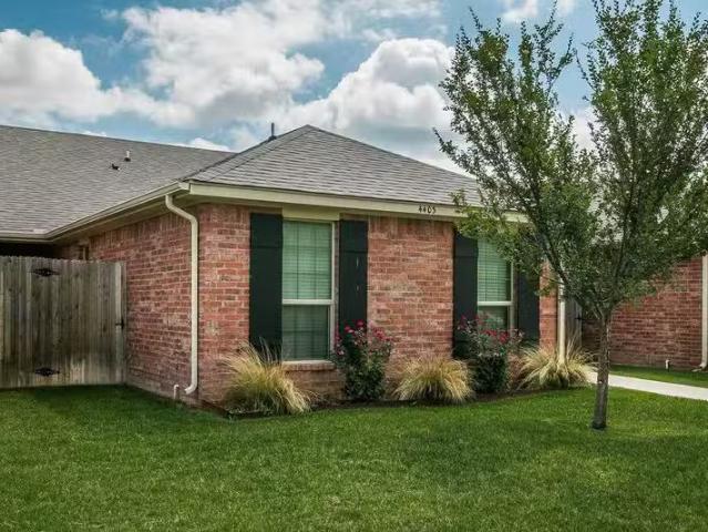 Condo for rent in Amarillo