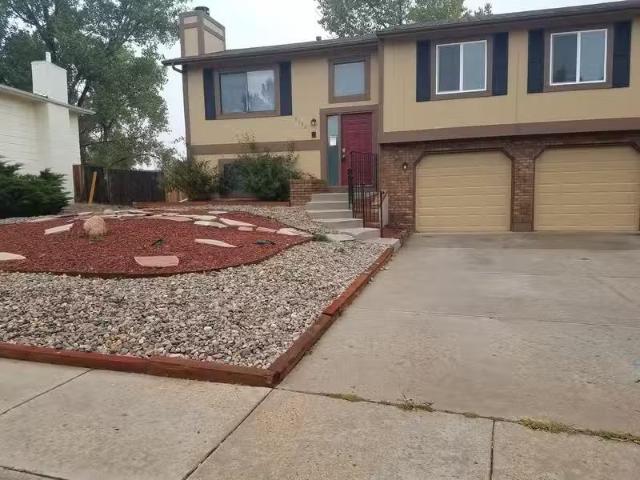 House for rent in Colorado Springs