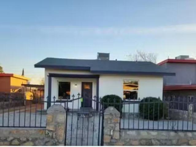 House for rent in El Paso