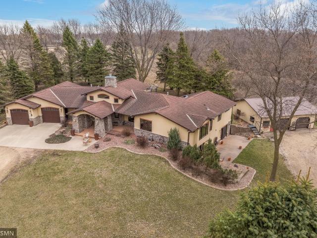 House for sale in Minnesota