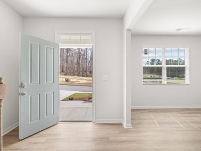 House for sale in Union City, Georgia