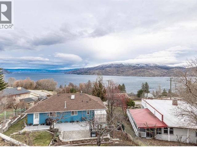 House for sale in Peachland, British Columbia