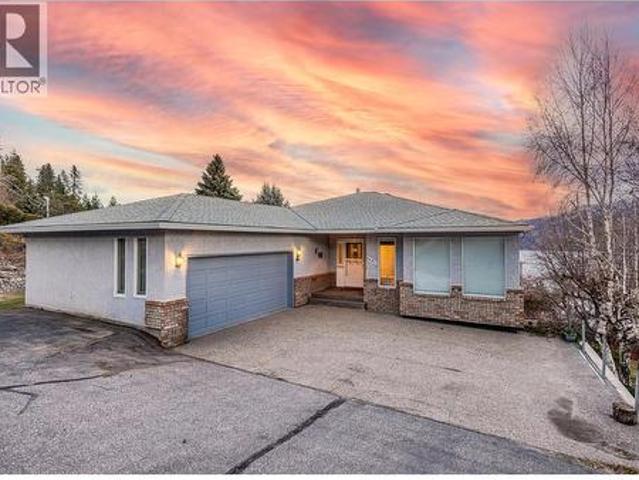 House for sale in Peachland, British Columbia