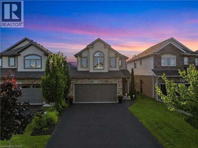 House for sale in Niagara, Ontario