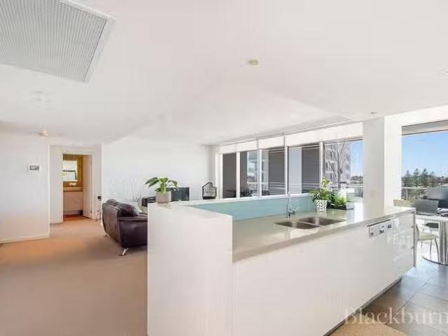 Apartment for rent in Mandurah