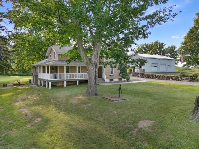 House for sale in Sodus, New York