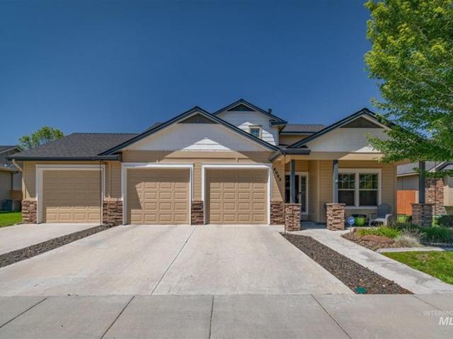 House for sale in Boise, Idaho
