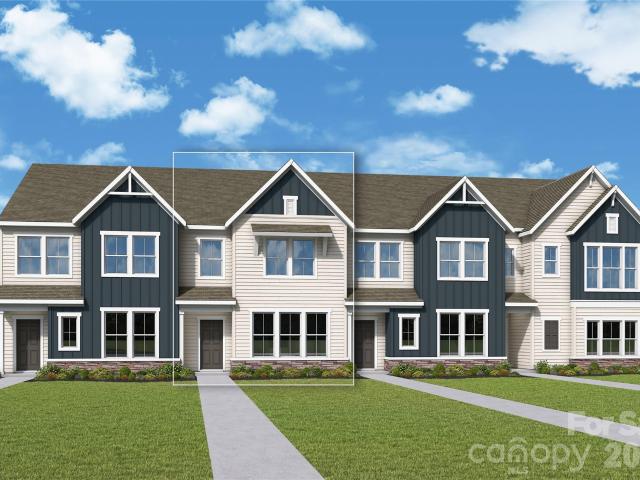 Townhouse for sale in Mecklenburg, North Carolina