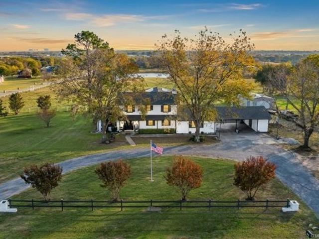 Farm for sale in Durant, Oklahoma