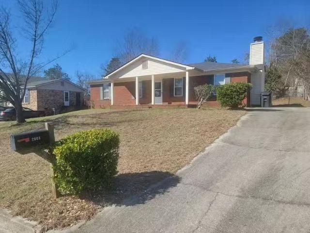House for rent in Hephzibah