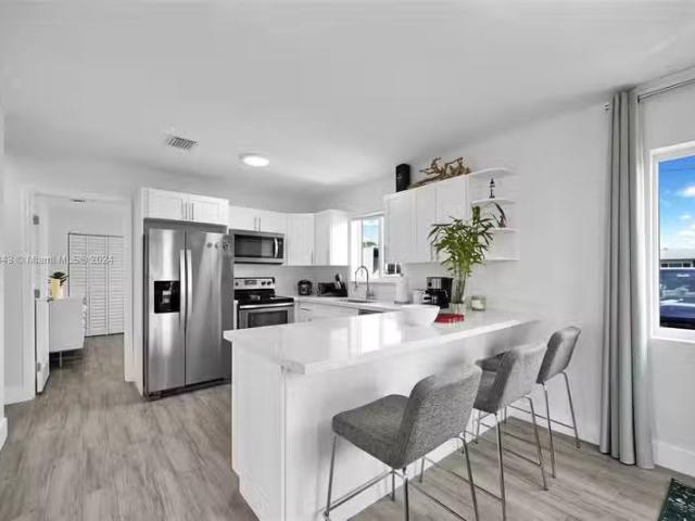 House for rent in Miami