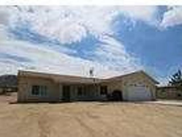 House for rent in Joshua Tree
