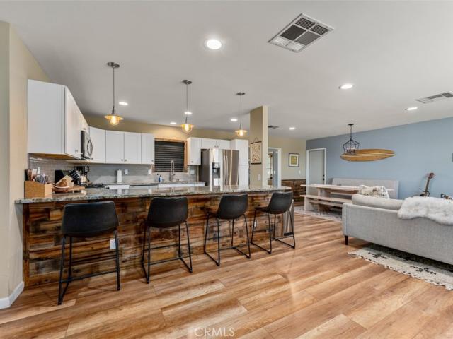 Property for rent in Joshua Tree, California