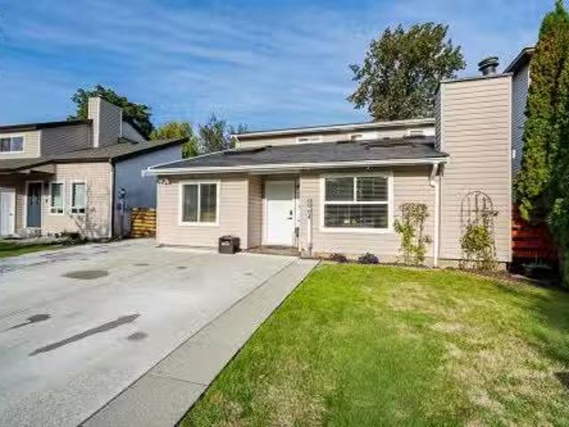 House for sale in Surrey, British Columbia