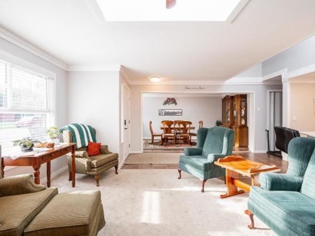 House for sale in Surrey, British Columbia