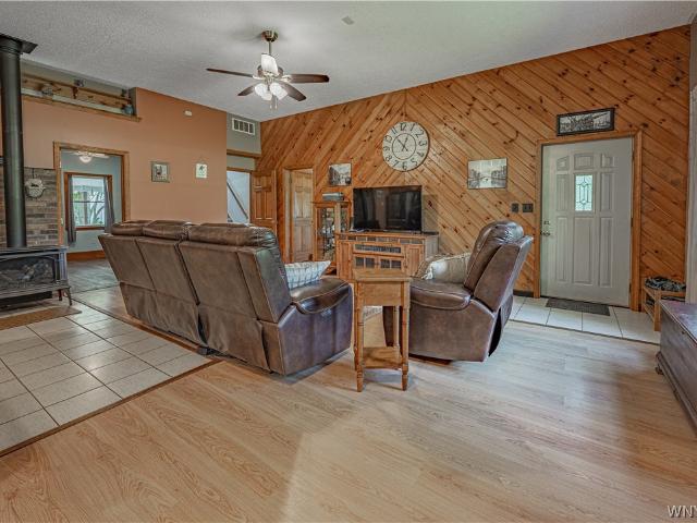 House for sale in Niagara, New York