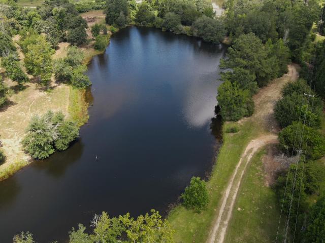 Farm for sale in Leon, Texas