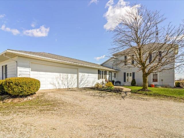 House for sale in Union City, Indiana