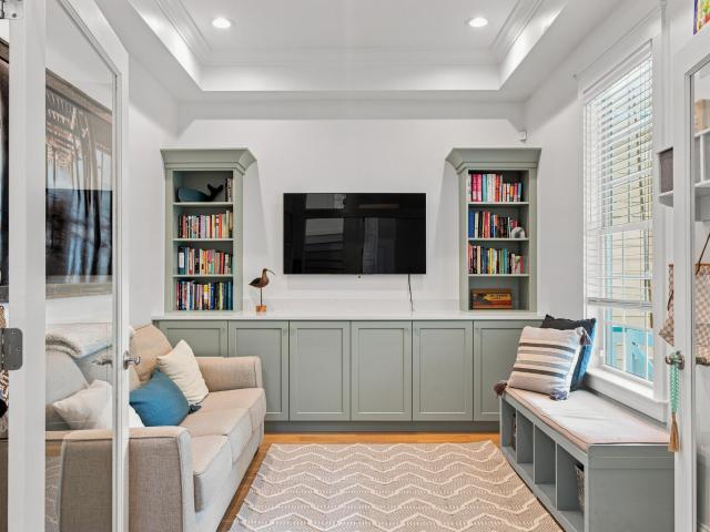 House for sale in Daniel Island, Charleston