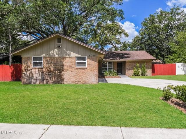 House for sale in Jacksonville, Florida
