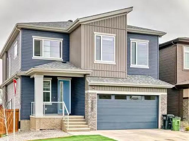 House for sale in Wedgewood, Alberta