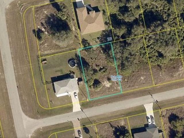 Land for sale in Labelle, Florida
