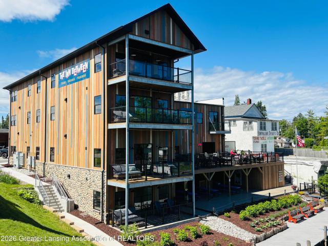 Condo for sale in Indian River, Michigan