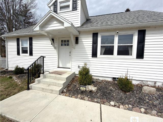 House for sale in Ellicottville, New York