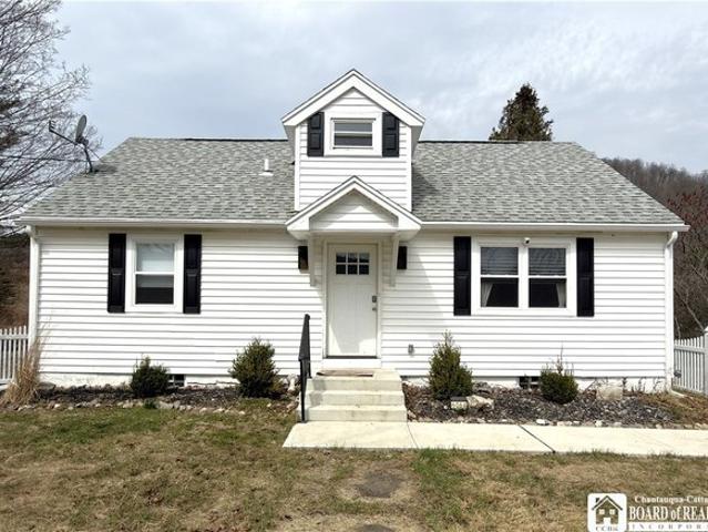 House for sale in Ellicottville, New York