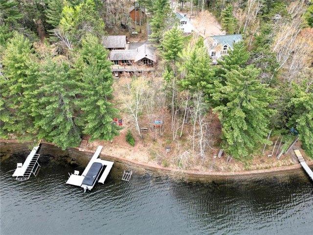 House for sale in Remer, Minnesota