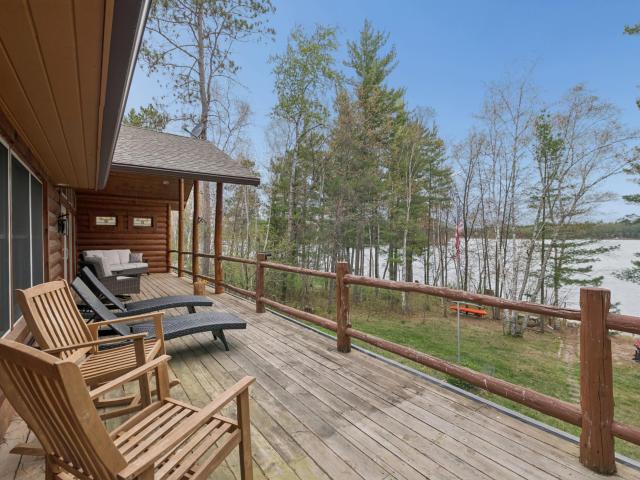 House for sale in Remer, Minnesota
